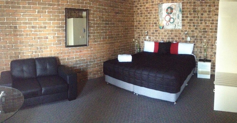 Richmond Motor Inn Ballina Luaran gambar