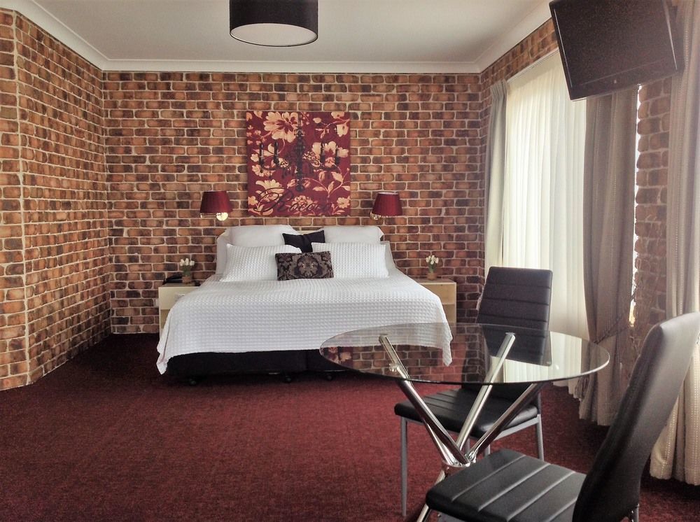 Richmond Motor Inn Ballina Luaran gambar