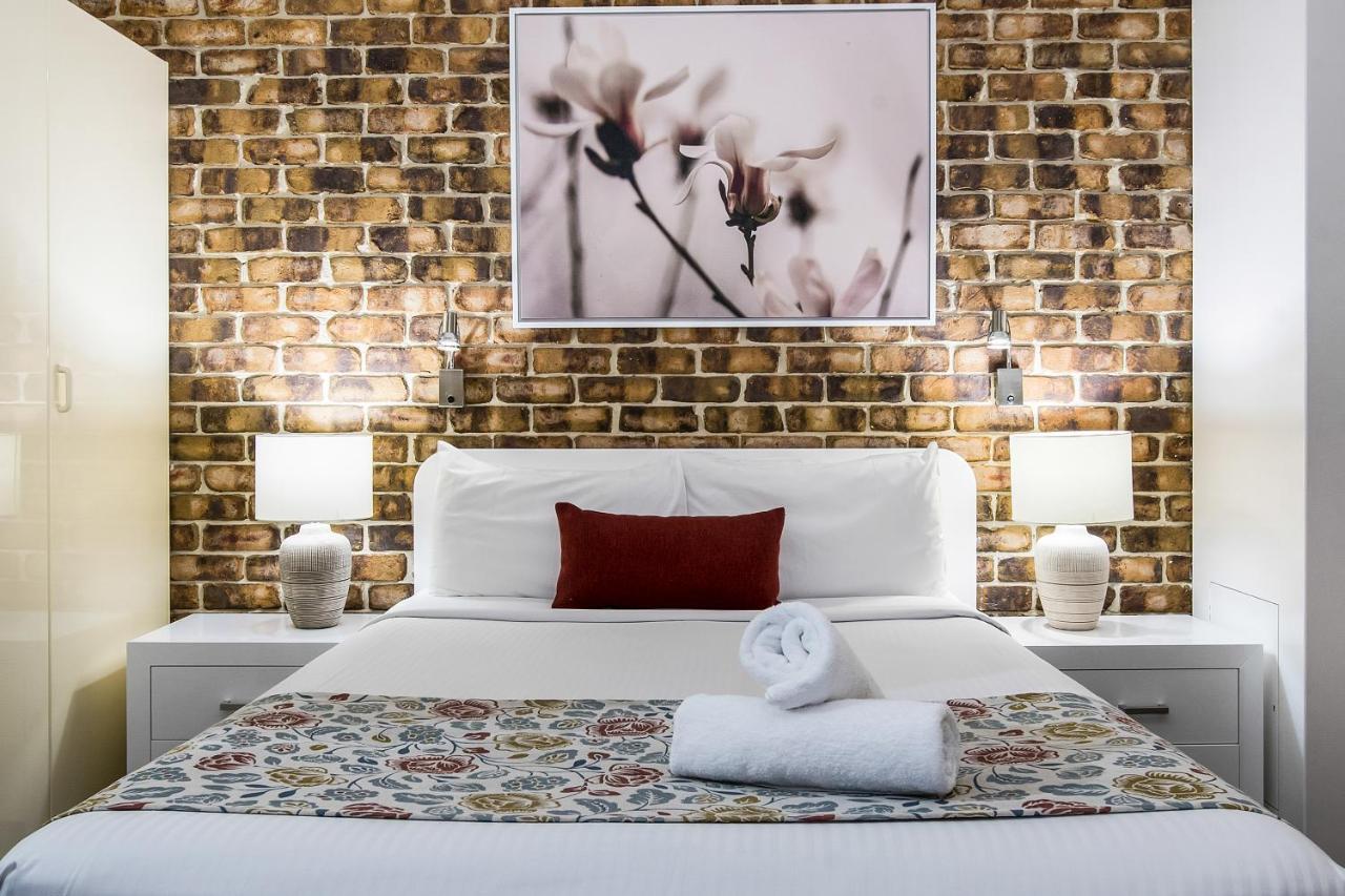 Richmond Motor Inn Ballina Luaran gambar